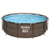 Toutes les piscines
