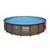 Piscines rondes