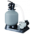 Groupes de filtration