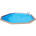Piscines b�ton